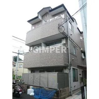 シャンテ中井の画像