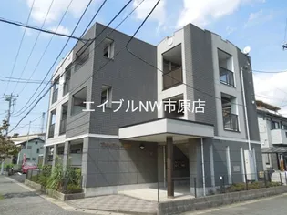 ブリリアント姉崎の画像