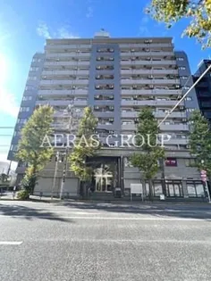 シーアイマンション本郷向丘の画像