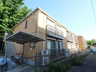 アプリコットアベニュー東台本町の画像