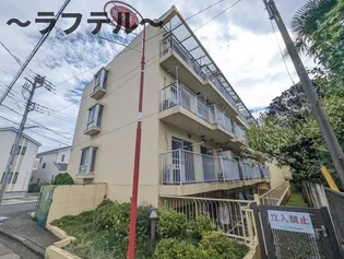 ハイマート西所沢の画像