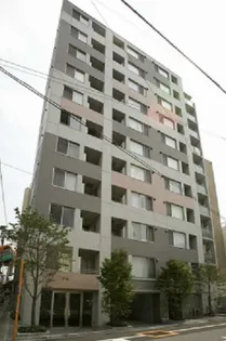 ハイリーフ上野【11階】の外観