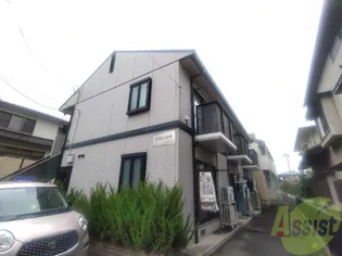 エステート台原の画像