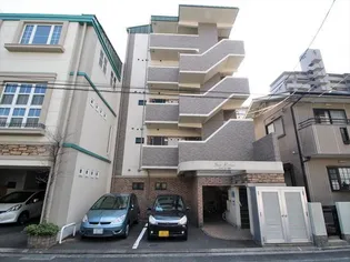 サンローズィア緑町の画像