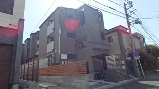 スタンザフェリスの画像