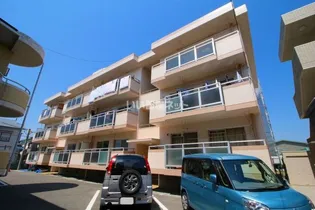 第一コーポ学苑の画像