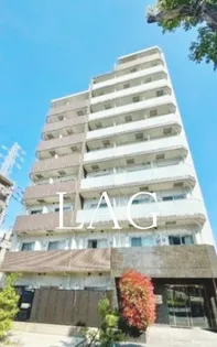 ライジングプレイス綾瀬三番館の画像