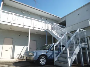 シーダーハイツの画像