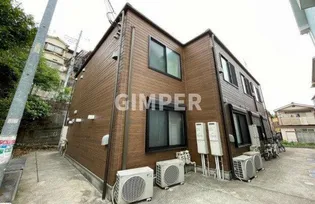 アクシス上十条の画像