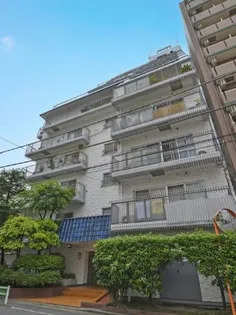 秀和亀戸2丁目レジデンスの画像