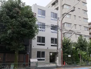 レオリオ【2階】の外観