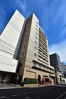 妻木ビルの画像