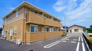 ホームタウン 月の輪の画像