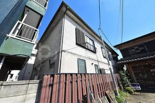 信濃屋ハウスの画像