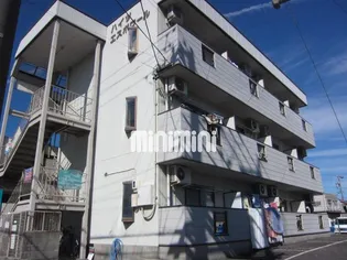 ハイツエスポワールの画像