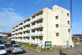 アシスト上越マンションI号棟の画像