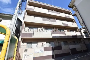 LST OKADAI SOUTHの画像