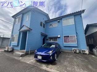 プレミエール網川原IIIの画像