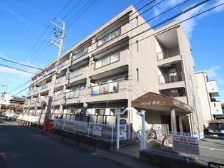 エトワール摂津の画像