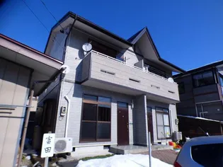 宮町アパートの画像