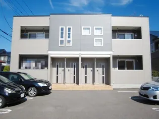 リファインドIIの画像