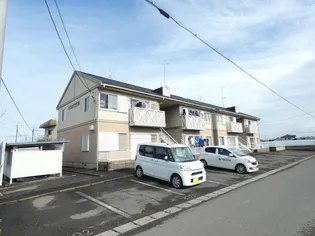 ソフィア フジ Aの画像