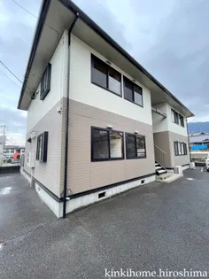 ソレジオKANDA Bの画像