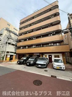 プロムナード都島の画像