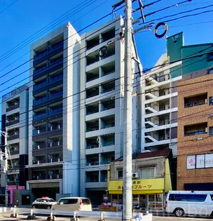 ラフォート平尾の画像