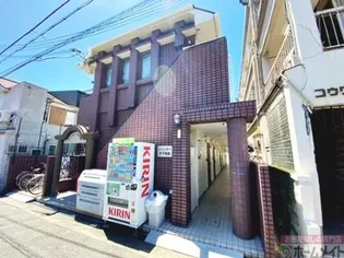 レインボー天下茶屋の画像