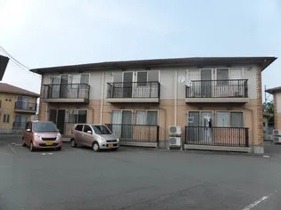 サンガーデン旭通りⅤの画像