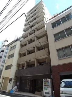 スカイコートヴァンテアン東日本橋の画像