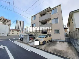 プラウド山添の画像