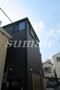 ウラノス小松川の画像