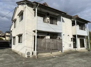 ロイヤル花園B棟の画像