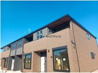 高浜アパートBの画像