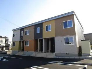 プリムローズⅠの画像