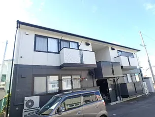 ソルジェンテ諏訪の画像