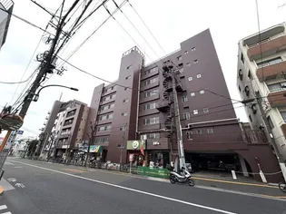 パール世田谷の画像