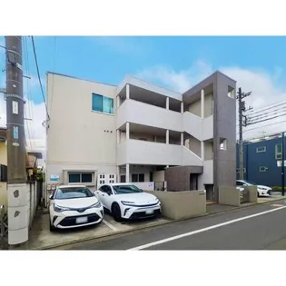 フェリス国立の画像