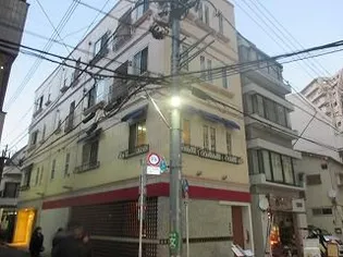 ビジョン渋谷道玄坂の画像