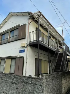 文花ハイツの画像