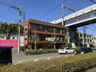 グリーンハイツ黒川の画像