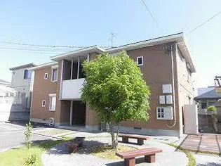 ハーミテージ C棟の画像