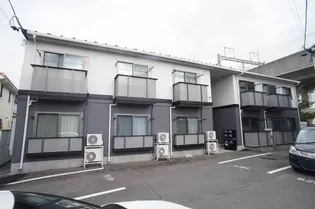 カオリーモ青山 Aの画像