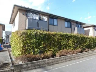 グレイスコートAの画像