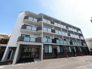 キャンパティオ米ケ袋の画像