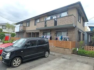 グランドブルージュIの画像