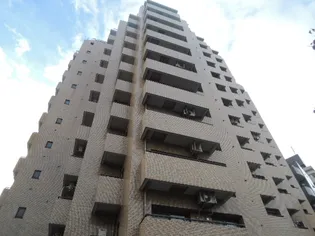 ライオンズマンション西巣鴨駅前の画像