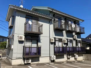 パステル八雲台の画像